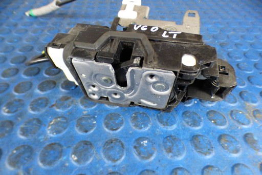 Volvo V60 II V90 XC60 Schloß Tür links heck 31462779 st.BDB 6PIN