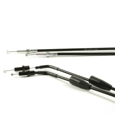 53.110014 - PROX ТРОС ГАЗУ KAWASAKI KL 650A '87 -' 07, KLR 650