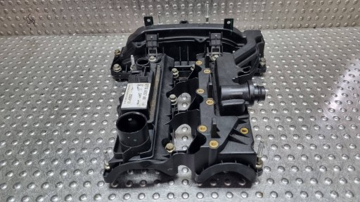 Abdeckung der Ventile CM5G-6K271-CJ FORD FOCUS MK3 FIESTA MK8 1.0 ECOBOOST