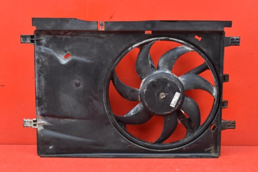 ventilátor 55700341 OPEL CORSA D 1.0 12V 60 KM 06-11