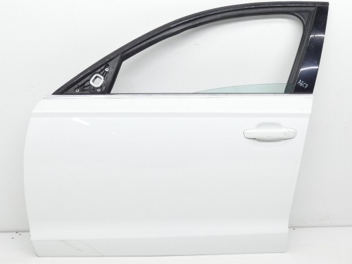 dveře levé levý předek přední AUDI A6 C7 SEDAN LY9C