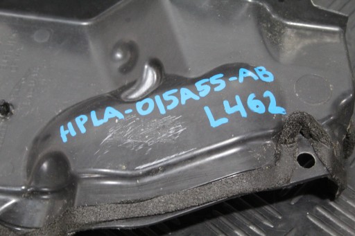 Blende Abdeckung Schalldämmung DISCOVERY V 5 L462 HPLA-015A55-AB