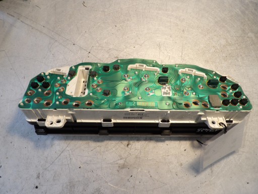 Suzuki Baleno and dials, liczniki 34100-64GE1 34100-5GA 4GE 157380-5530