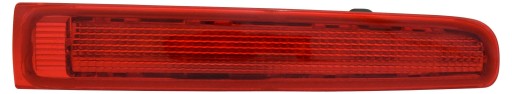 15-0369-00-9 - ЗАДНІЙ ЛІХТАР / ТРЕТІЙ СТОП / LED PR. VW T5 03-14/15-