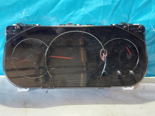 dials clock DAIHATSU CUORE VII 1.0 B 83800B2Z50