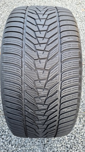 HANKOOK WINTER ТА CEPT EVO3 285 30 20