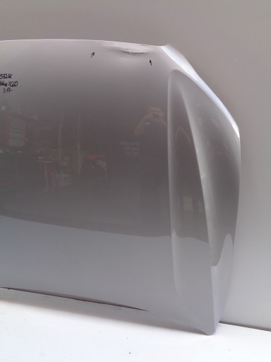cofano VOLVO XC60 II 17- NR 46532