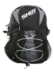 SHOT CAMEL BAG HYDRA RANDO BAG КОЛІР СІРИЙ РІДИНА 2Л
