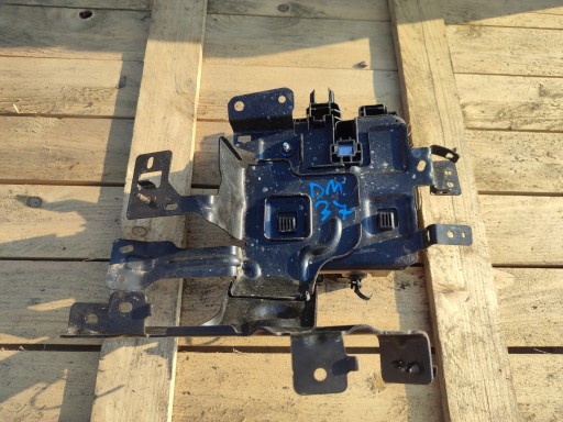 Boîte Boîte à fusibles Inférieur transit Ford KK3T-14A003-AB