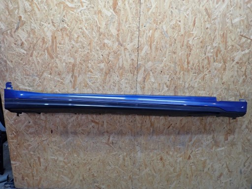 moulding threshold right threshold right BMW X6 G06 M PAKIET 2019- 51778099202