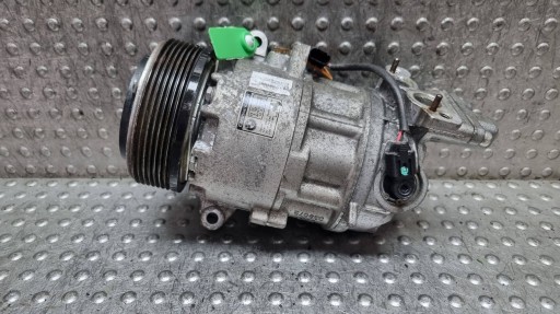 Klimakompressor klimaanlage 9182794 BMW 1 E81 E82 E87 E90 E91 E92 2.0i N43