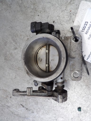 VALVOLA A FARFALLA RENAULT CLIO II 1,6B AJ0016428