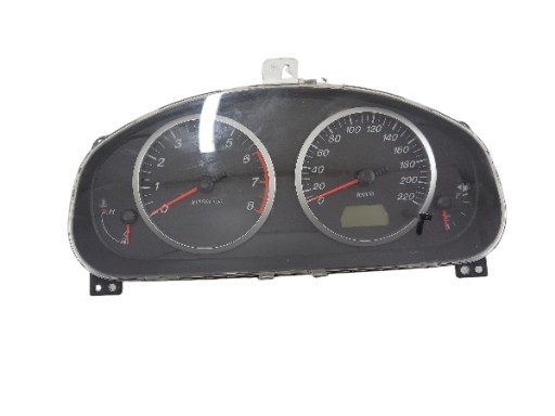 MAZDA 2 DY 1.4 dials dials 3M7110849MG