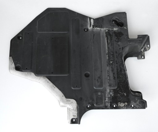 cover cover chassis rear part OPEL INSIGNIA A