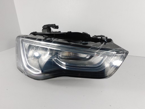 8T0941044, 8T0941044C, - Audi a5 8t лифт правая фара ксенон без торсиона 8t0941006c новый