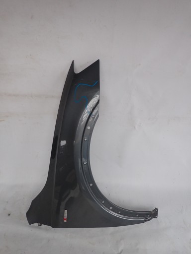 AUDI Q3 8U 8U0 11-18 fender right front front