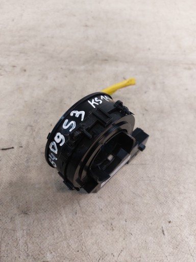 ring of the steering wheel ZWIJAK MAZDA 5