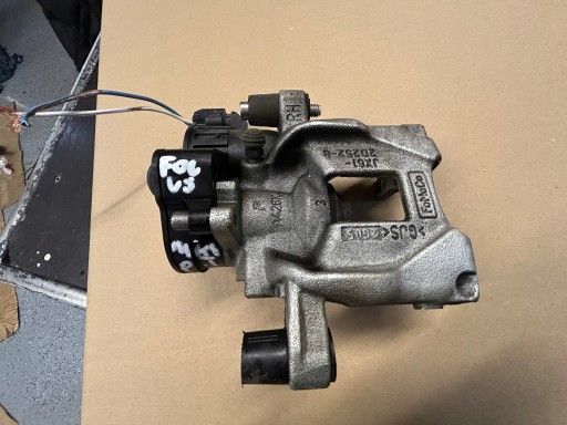 FORD FOCUS MK4 caliper brake right rear part NX61-2D250-BEB