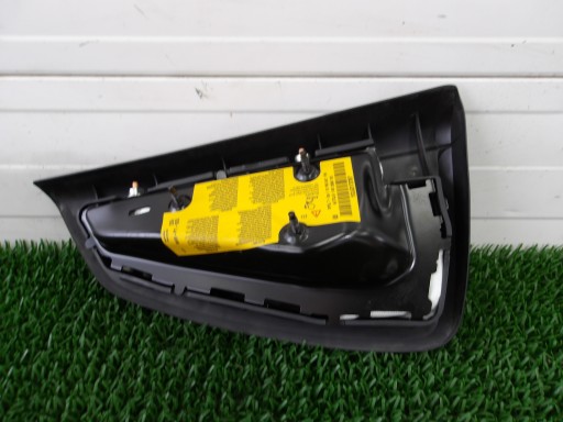 ZAFIRA B seat airbag right 13165247 original