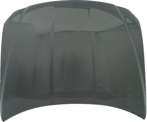 T4N2638 GX7316612AG - Капот jaguar xe x760