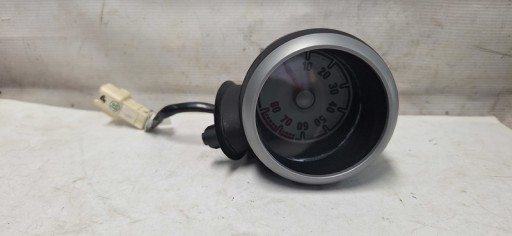 tachometer OPEL AGILA B 3420052K01