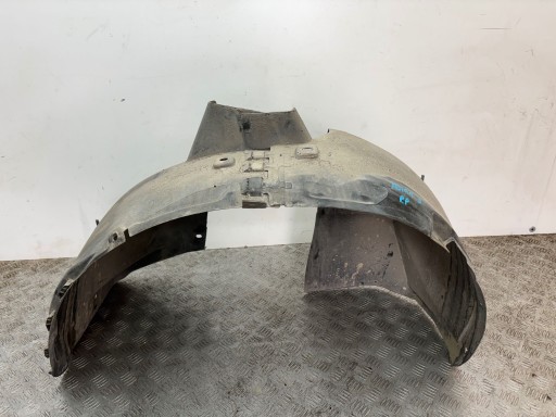 mudguard right front OPEL ASTRA J IV 13373508