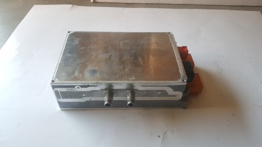 Зарядное устройство для аккумулятора porsche taycan audi e-tron 5qe915684da разборка