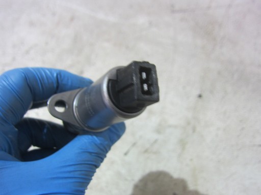 BMW X3 F25 E90 F10 N52 Électrovanne Huile 11417584991 11417555201 7584991