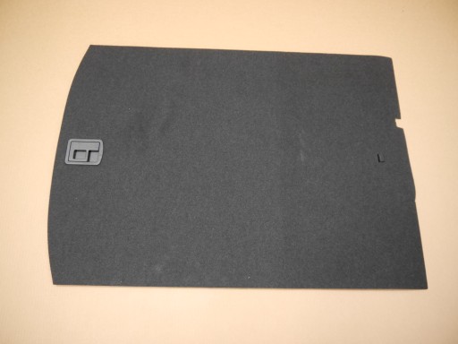 AUDI A5 8W підлога багажника 8w5863463l CA9 купе