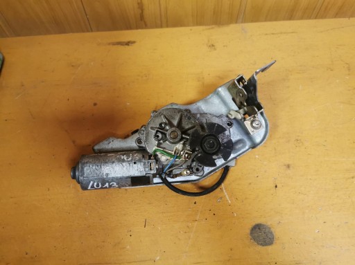 Motor Wischer heck RENAULT LAGUNA und 7700831512 93-01