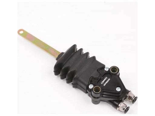 81.43610.6129 - ЗАПІРНИЙ КЛАПАН КАБІНИ / / IV / SC/