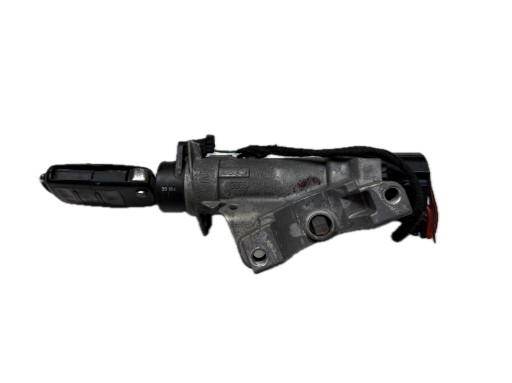 ignition key SEAT IBIZA IV 1.4 TDI 4B0905851C