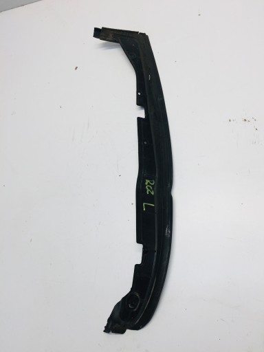 ЗВУКОИЗОЛЯЦИЯ ЛЕВОГО КРЫЛА PEUGEOT RCZ