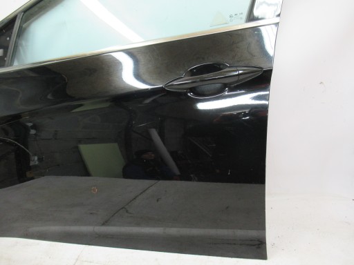 door front front left HYUNDAI I40