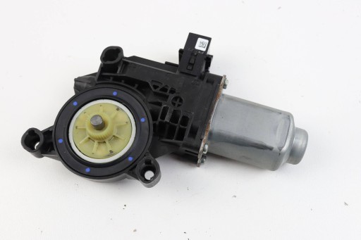 SKODA FABIA II 2 ROOMSTER IBIZA IV mini motor windows left front 6R0959801M