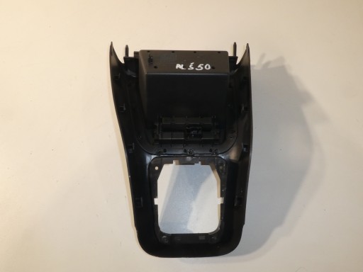 VW TIGUAN and frame TUNEL central 5N1863476A