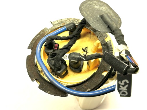 AUDI A3 8V 2.0TDI DIESEL pumpa za gorivo SKODA VW 5Q0919050P 5Q0906121M