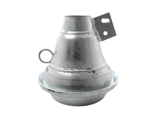 СТАЛЬНОЙ РАСПЫЛИТЕЛЬ 6` FI 150 4050220625