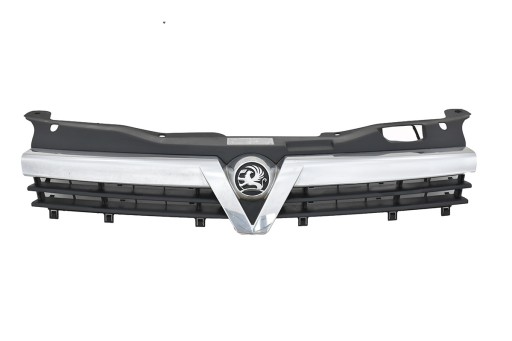 grill grille radiator OPEL ASTRA H III