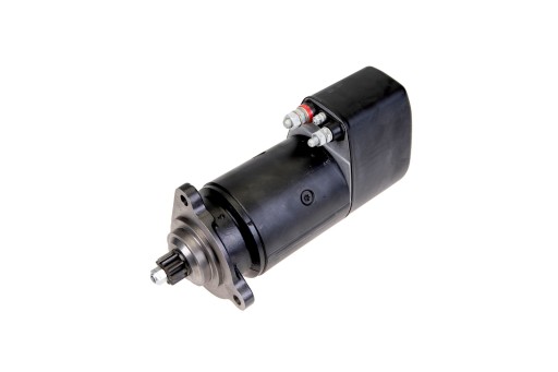 147163.0 стартер 24V 5.4 kW