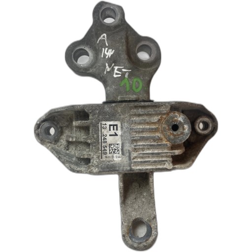 holder engine mount Opel Astra IV J Zafira C 1.4 T