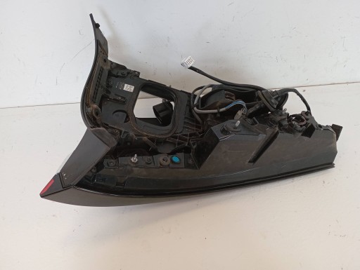 light rear rear part left KIA EV6