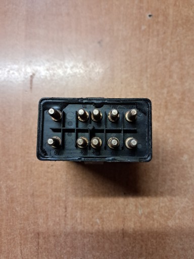 MERCEDES relay control unit MERCEDES W124 0065453632