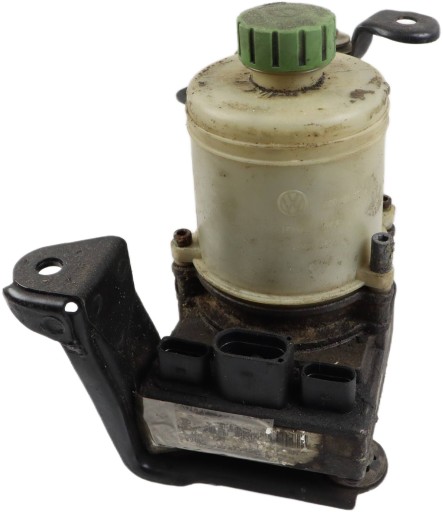 VW POLO 9N IV SKODA FABIA und SEAT IBIZA III Servopumpe 6Q0423371A