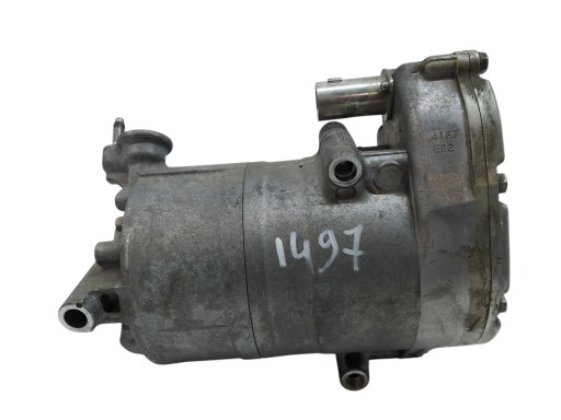 compressor of the air conditioning 32260522 2.0 T8 Volvo XC 90 II (2015- )