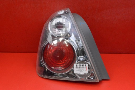 light left rear part rear 935300 NISSAN ALTIMA 3 III L31 02-05