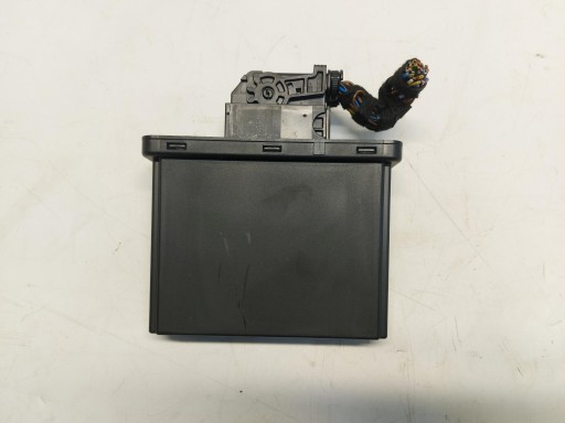 Porsche Taycan 4S 9J1 2022 modulo Centralina ciepla 4ke965429j