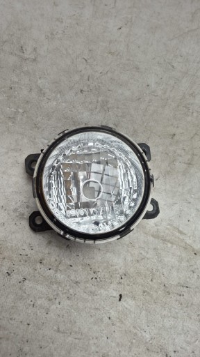 SUZUKI IGNIS III 3 16-> fog light front front