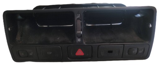 PANEL Bouches buses Lumières de secours VOLKSWAGEN Golf IV SPRAWNY