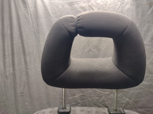seat of the passenger right front Mercedes Vaneo W414